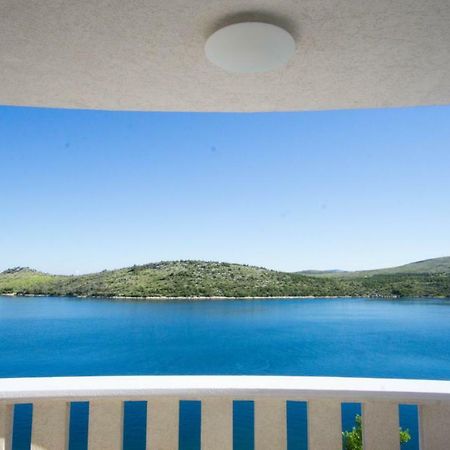 Vila Visnjic Grebaštica Exterior foto