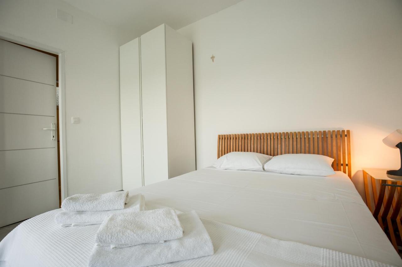 Vila Visnjic Grebaštica Exterior foto