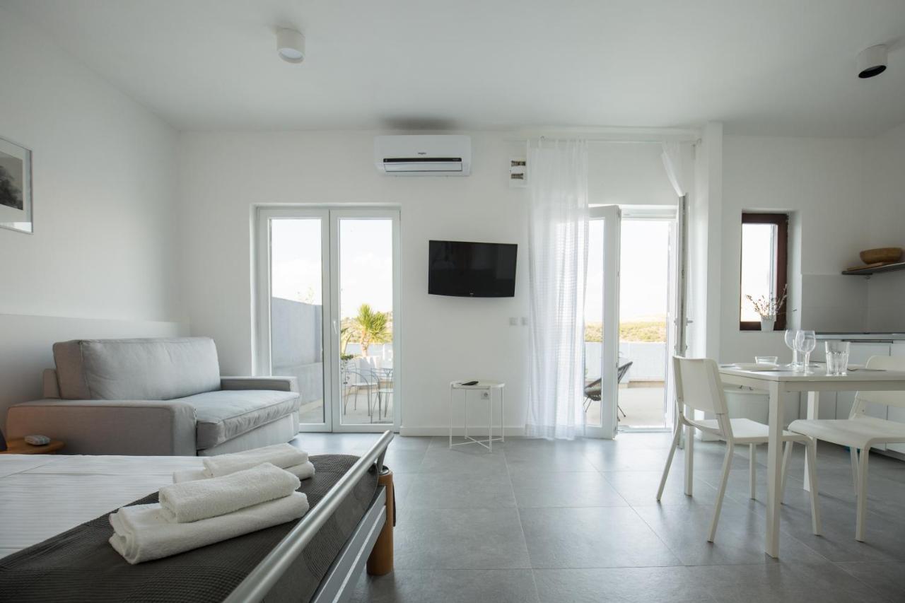 Vila Visnjic Grebaštica Exterior foto